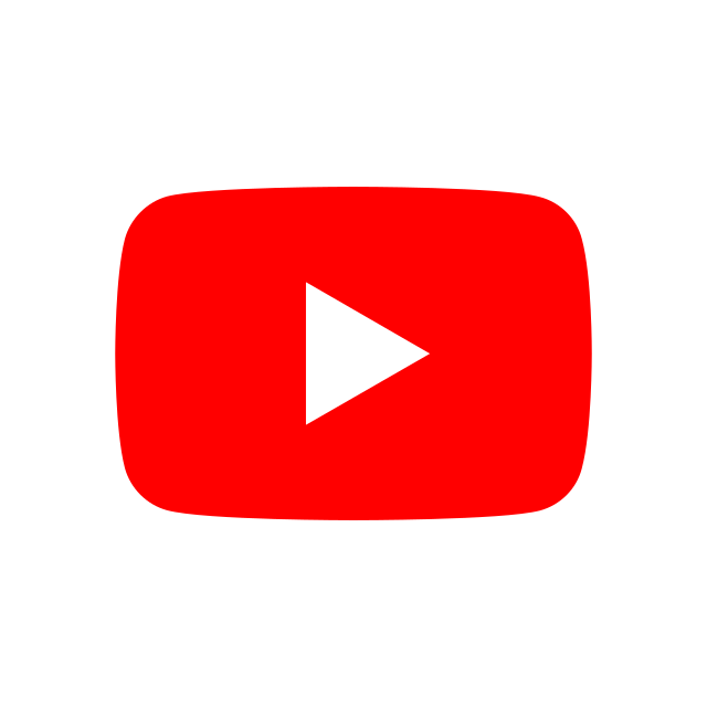 YouTube Icon